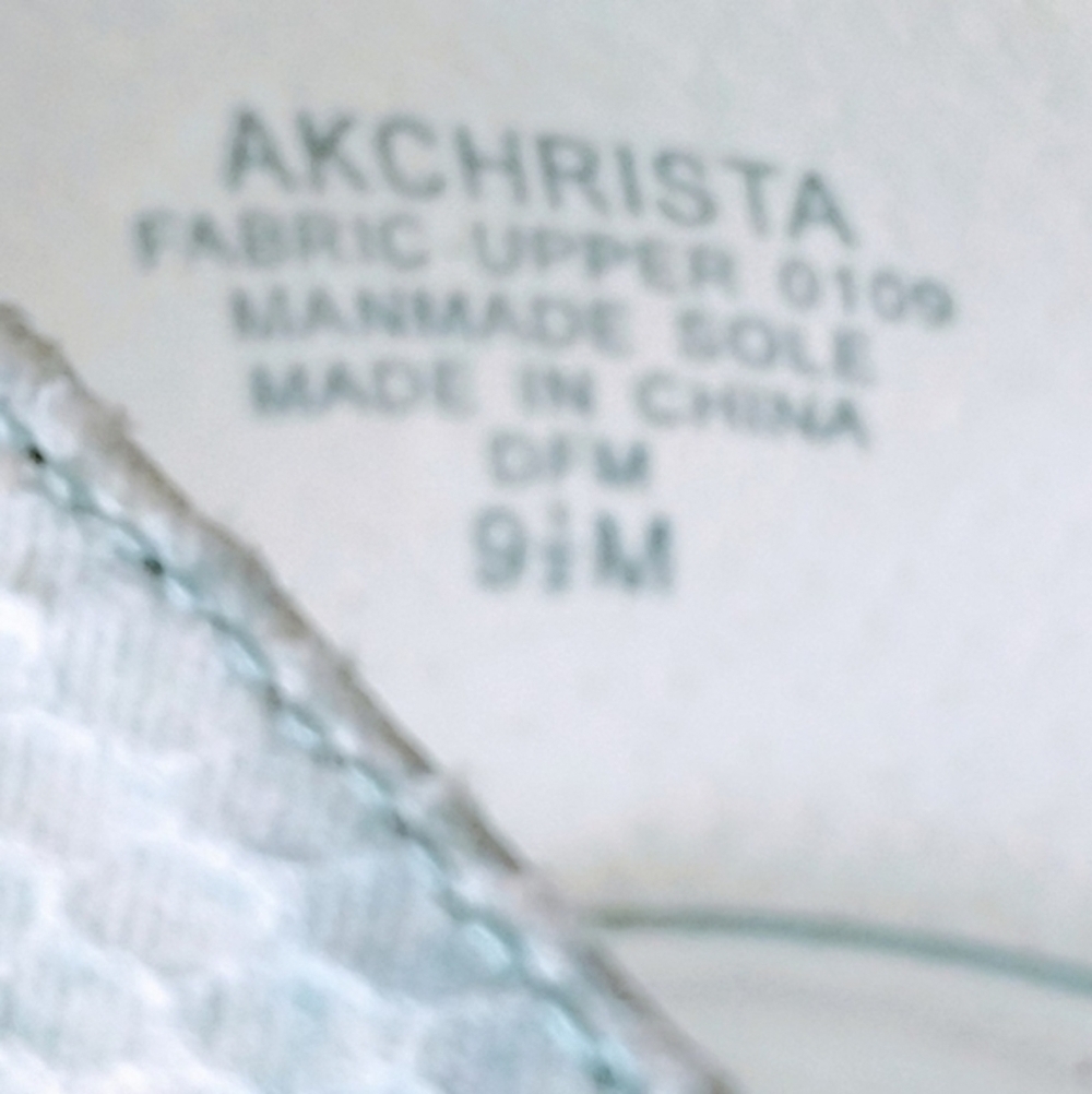 Anne Klein "Christa" heel - Picture 10 of 11
